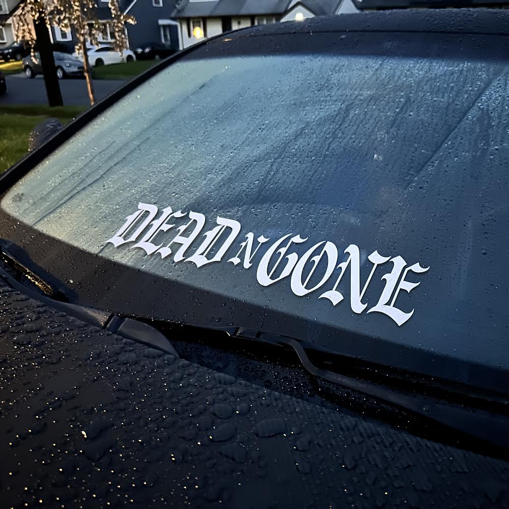 "Players Only" Front Banner