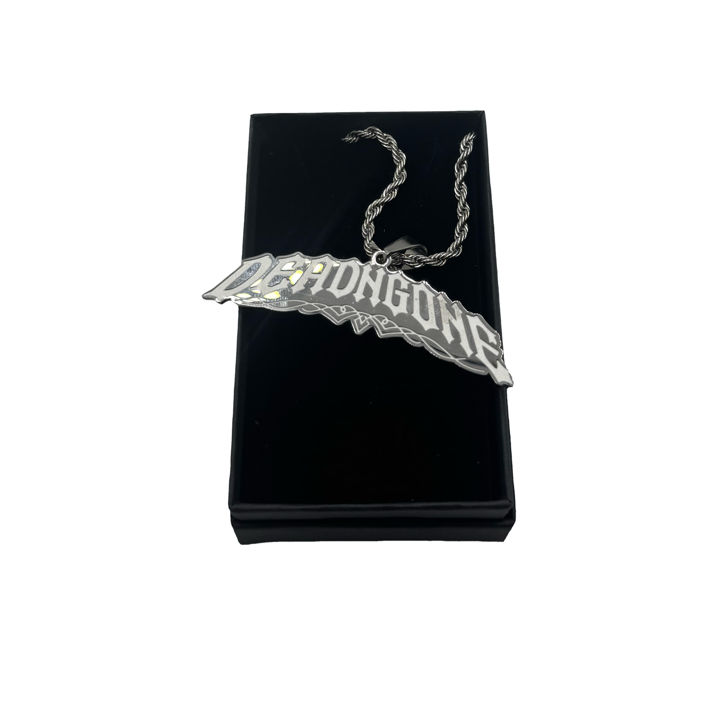 "PINSTRIPE" Chain