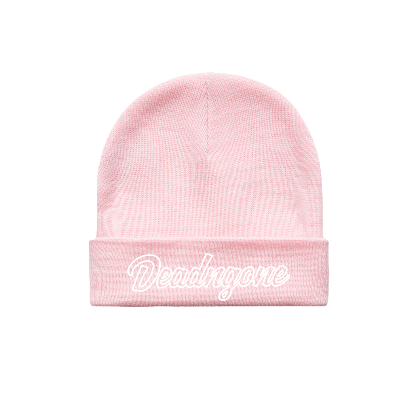 "THE GANGSTER" Beanies