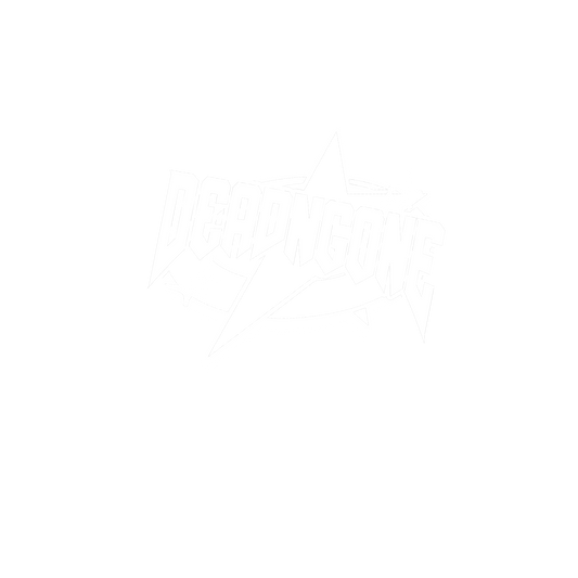 "UNDERGROUND" Decal