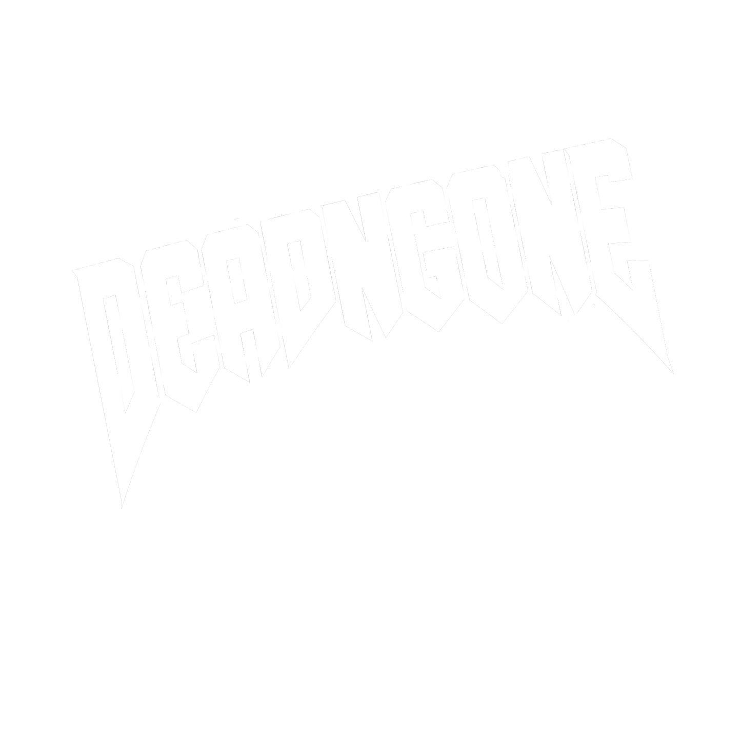 "UNDERGROUND" Front Banner