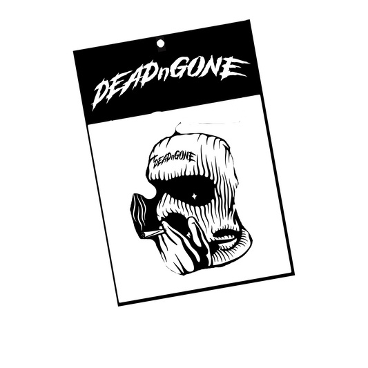 "4/20" Air Freshener