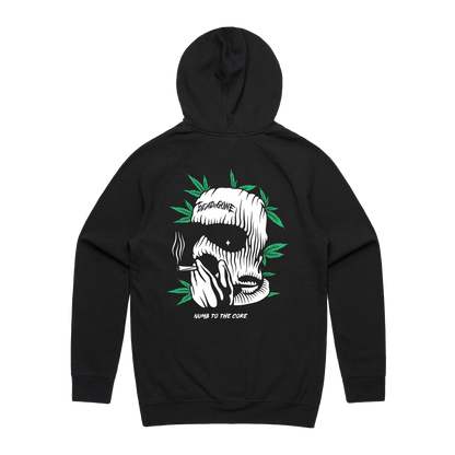 "OG 4/20" Black Hoodie