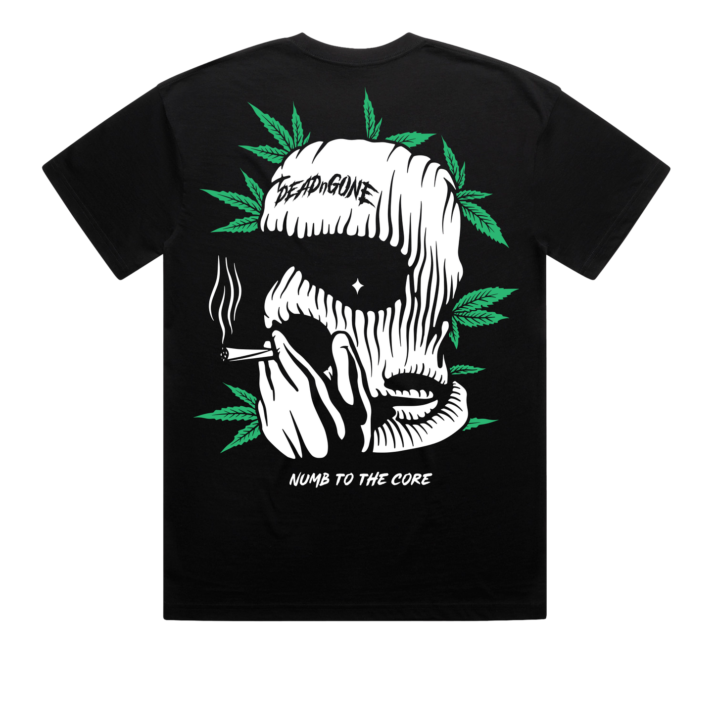 "OG 4/20" Tee