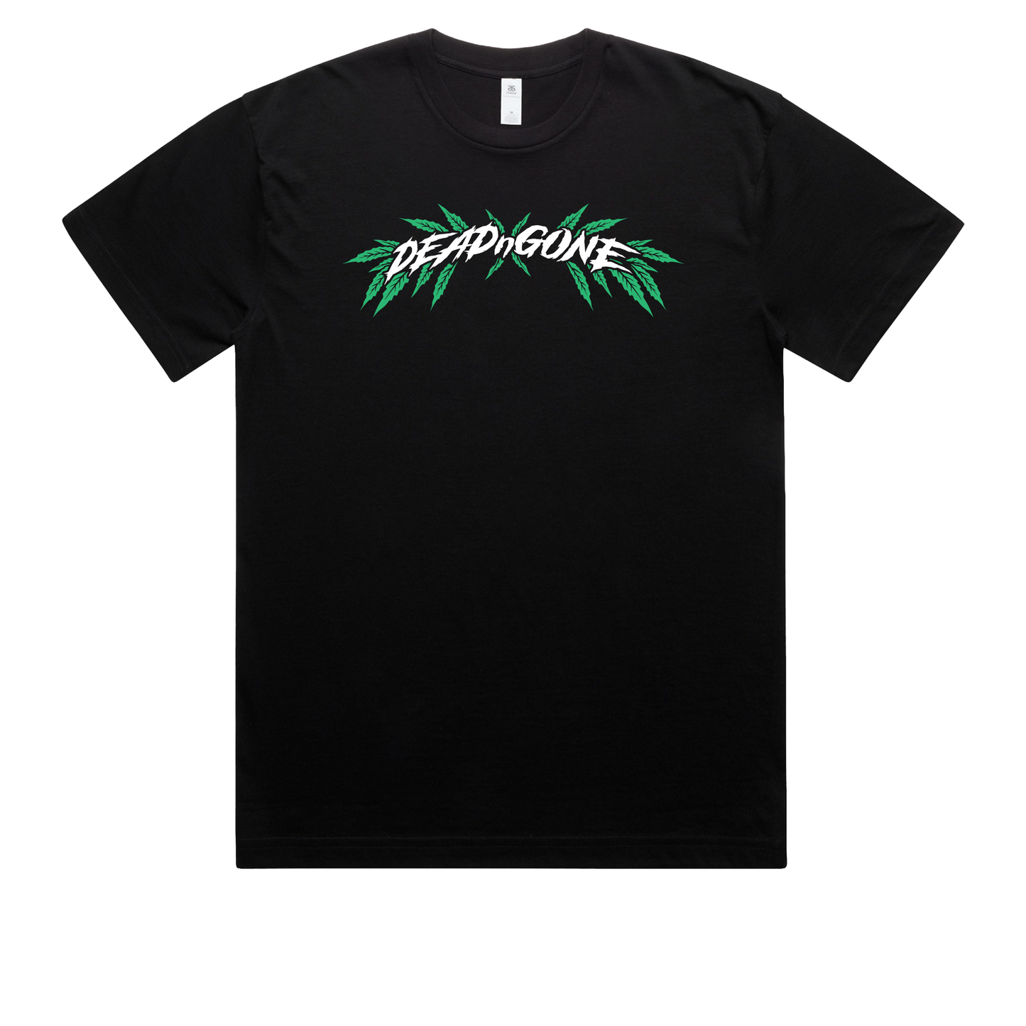 "OG 4/20" Tee