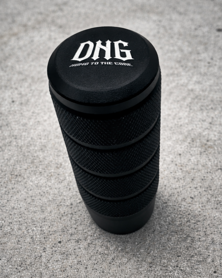 "PINSTRIPE" Shift Knob