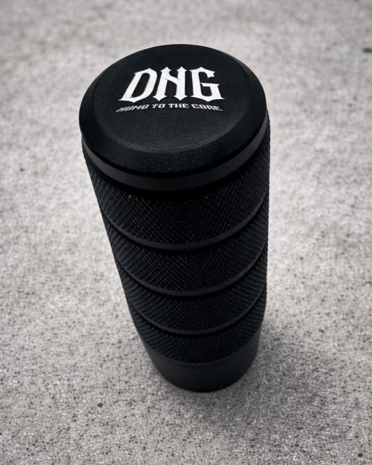 "PINSTRIPE" Shift Knob