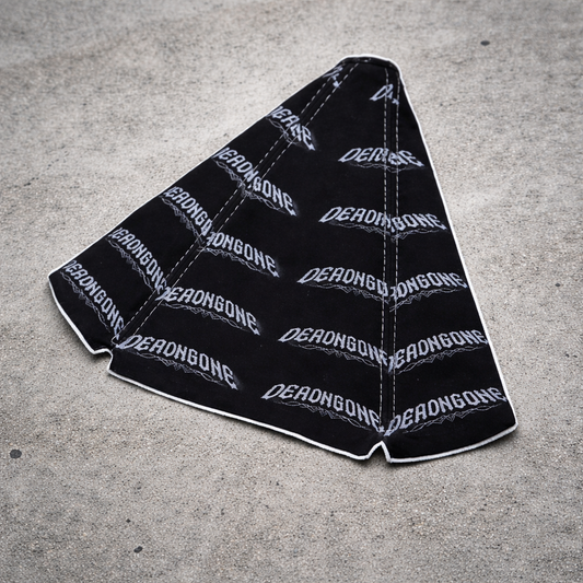 "PINSTRIPE" Shift Boot
