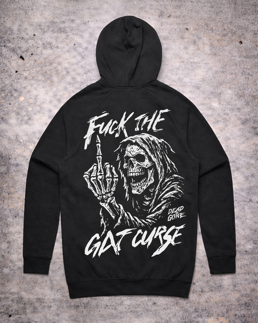 FUCK THE GAT CURSE (REAPER) HOODIE