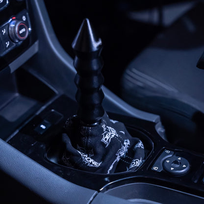 "HARAKIRI" Shift Boot