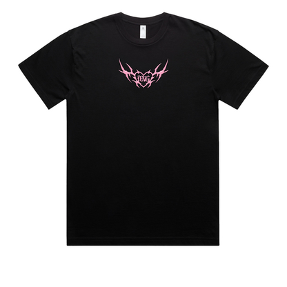 "KAWAII KILLER" BLACK TEE