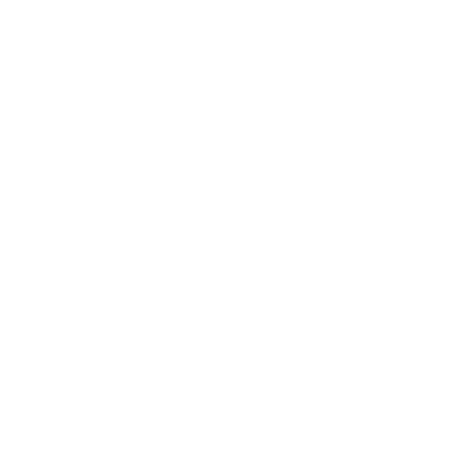 "NUMB TO THE CORE" Mini Decal