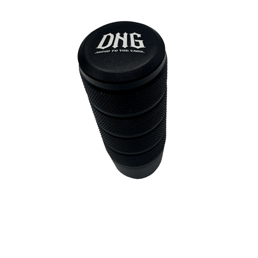 "PINSTRIPE" Shift Knob