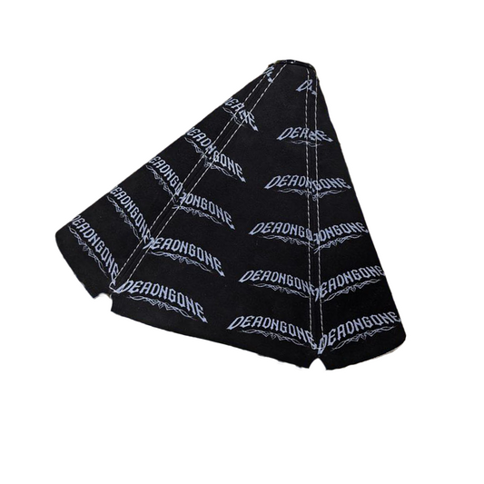 "PINSTRIPE" Shift Boot