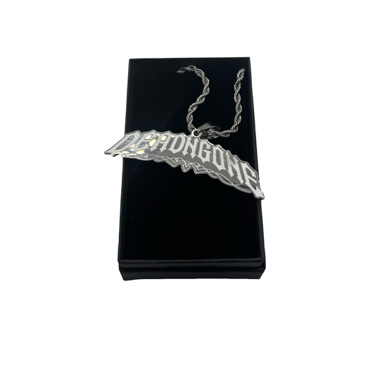 "PINSTRIPE" Chain