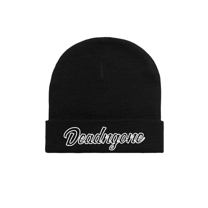 "THE GANGSTER" Beanies