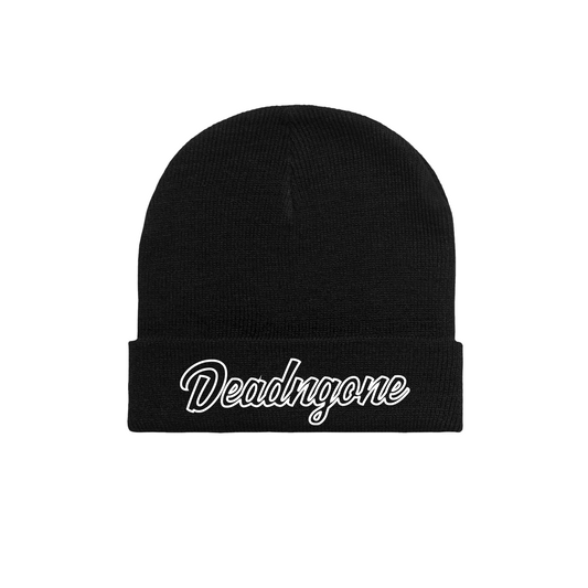 "THE GANGSTER" Beanies