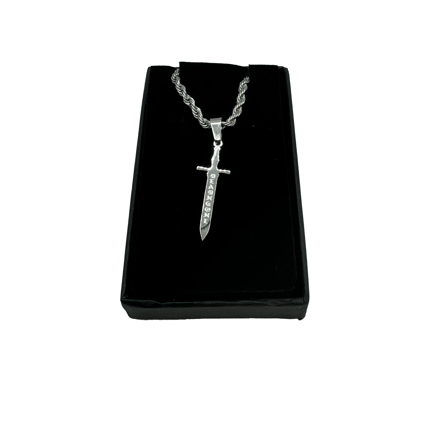 "DAGGER" Chain