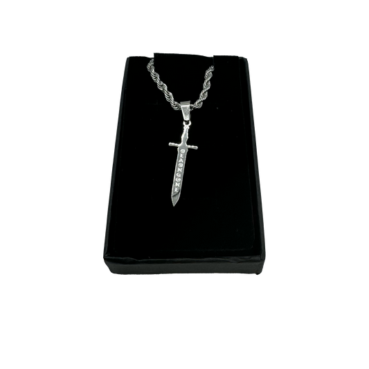 "DAGGER" Chain