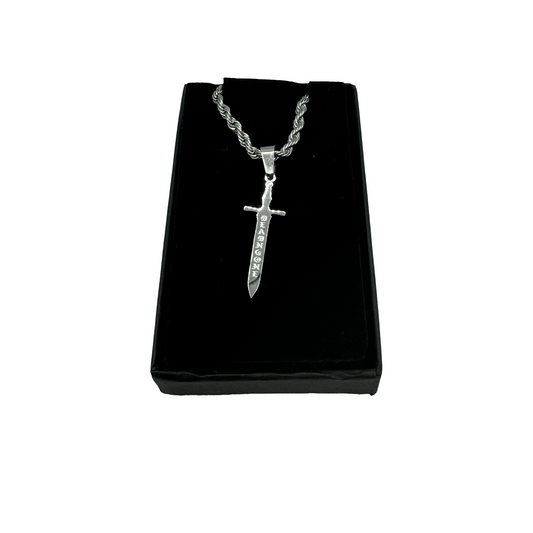 "DAGGER" Chain