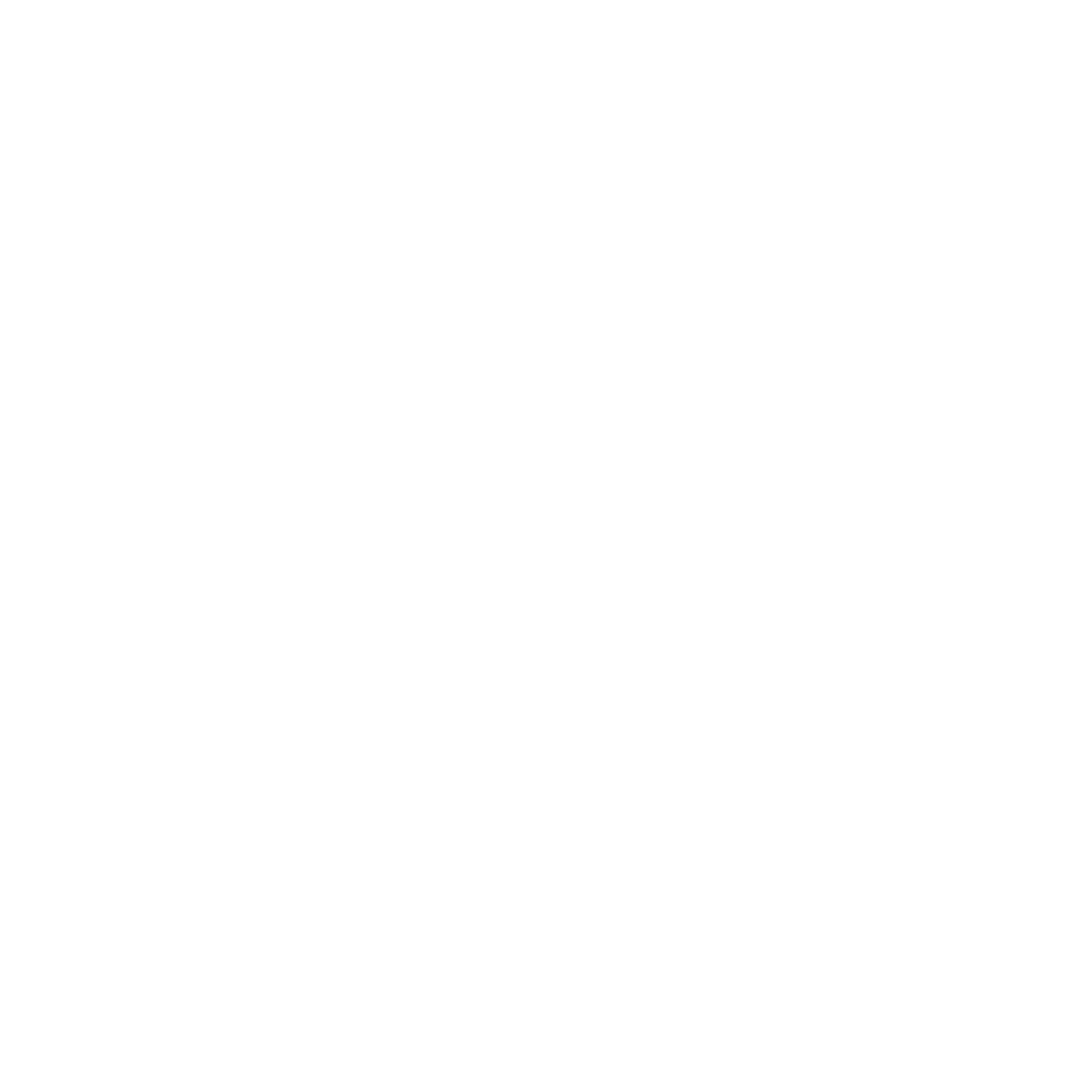 "Dagger" Decal