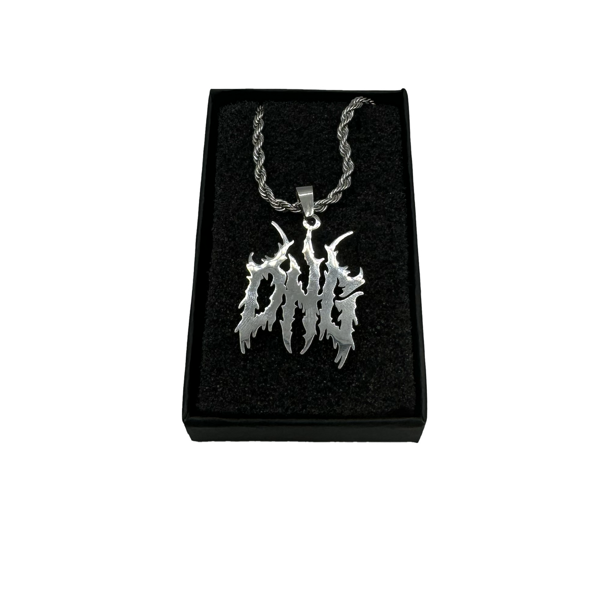 Dn Rapper Chain