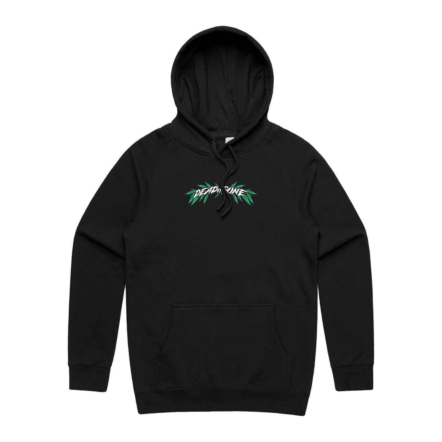 "OG 4/20" Black Hoodie