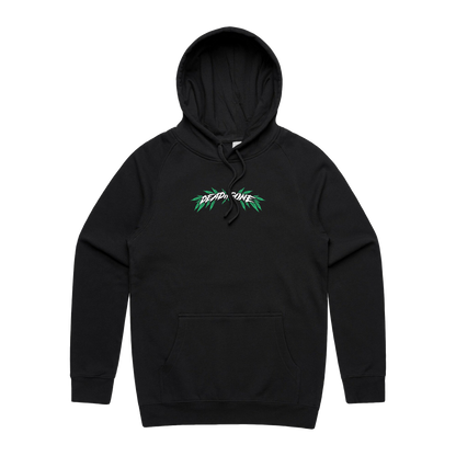 "OG 4/20" Black Hoodie