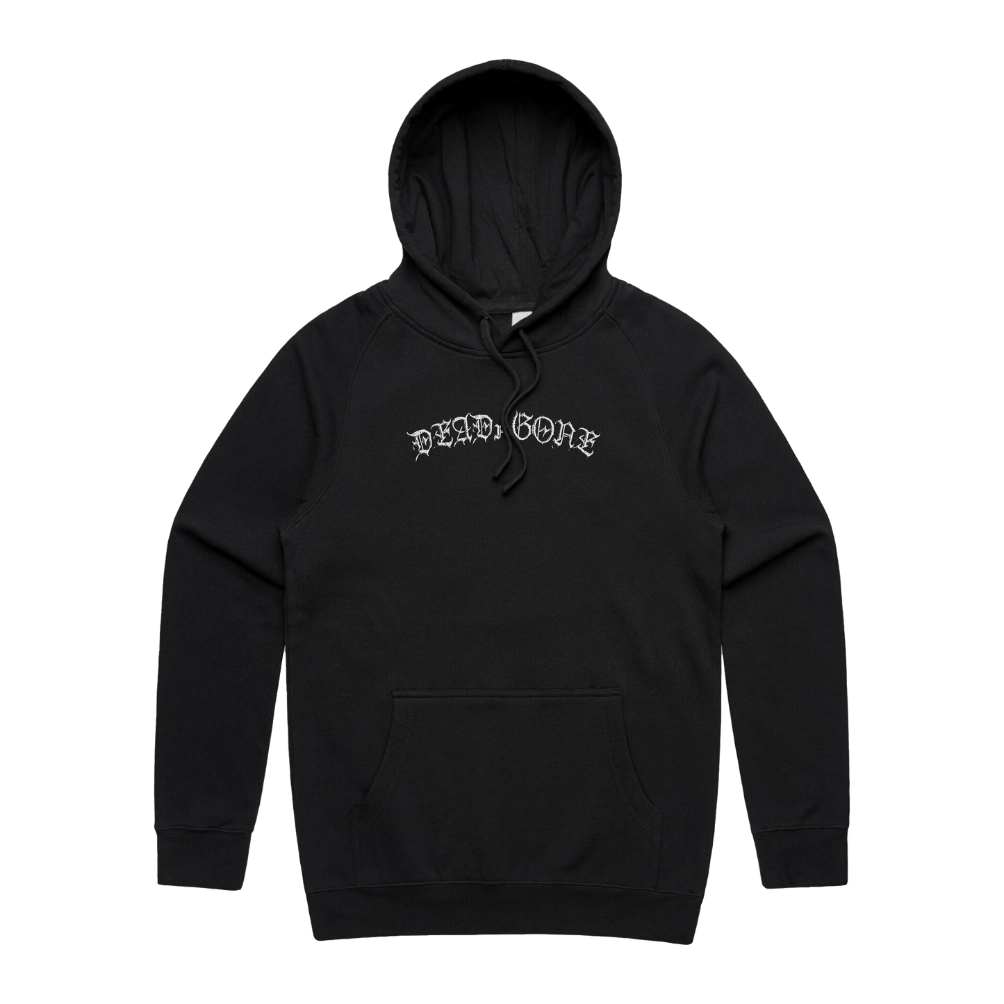 "THE END IS NEAR" Hoodie