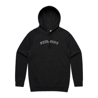 "THE END IS NEAR" Hoodie