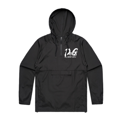 MEMBERS ONLY WINDBREAKER