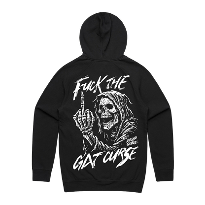 FUCK THE GAT CURSE (REAPER) HOODIE