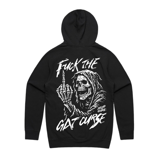 FUCK THE GAT CURSE (REAPER) HOODIE