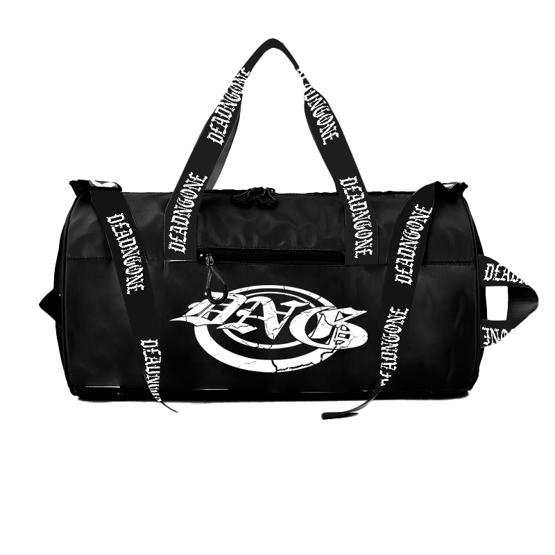 "BULLSEYE" Gym Bag