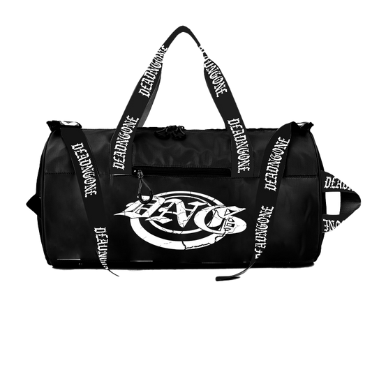 "BULLSEYE" Gym Bag