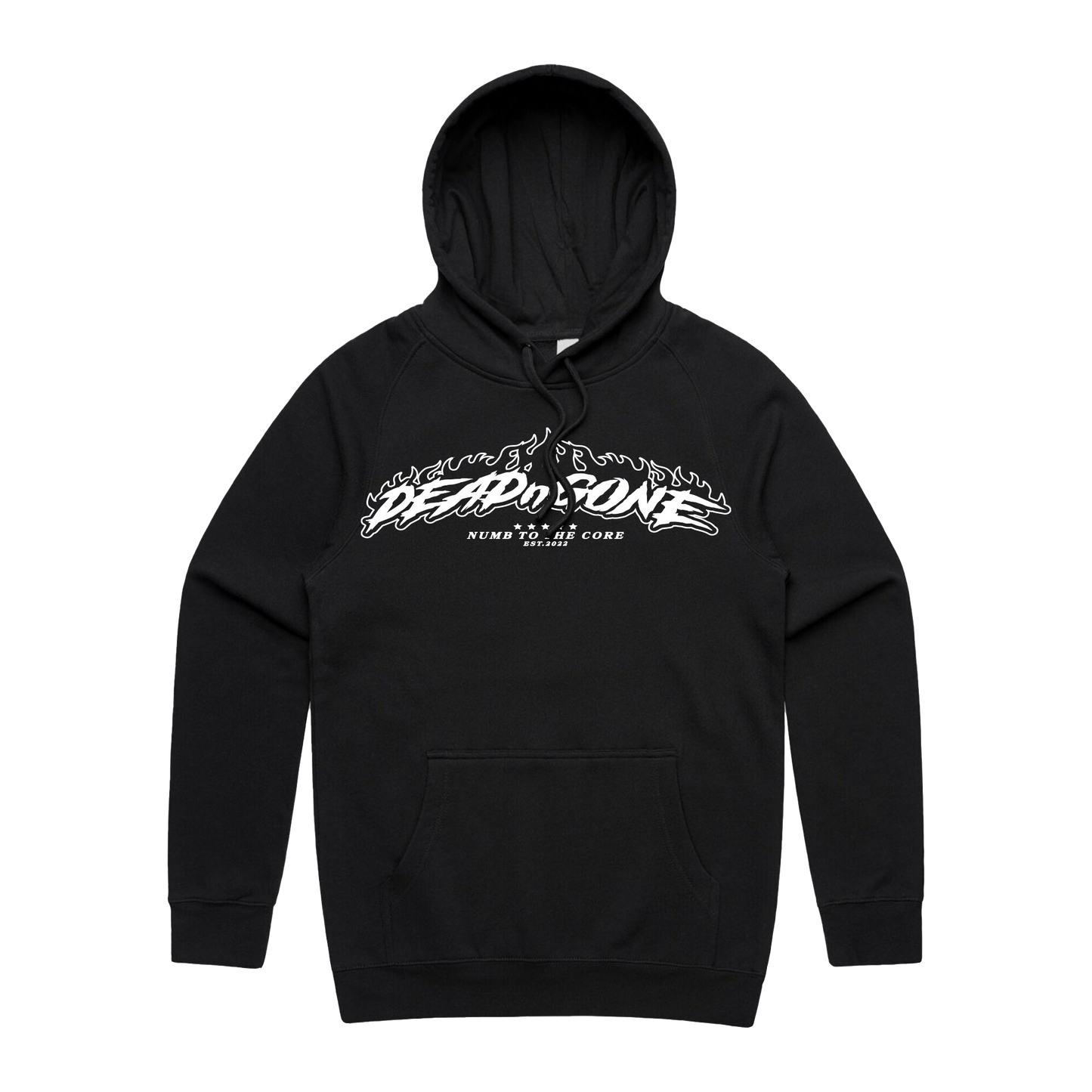 MEMBERS HOODIE