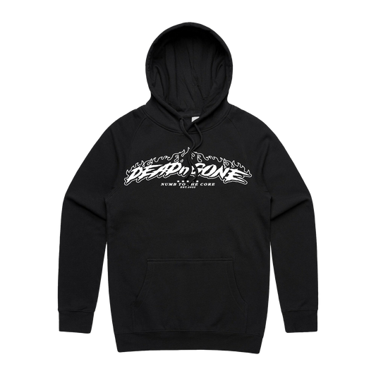 MEMBERS HOODIE