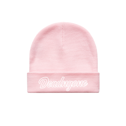 "THE GANGSTER" Beanies