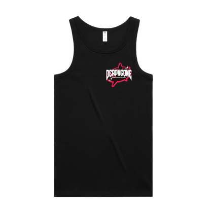 "UNDERGROUND" Tank Top