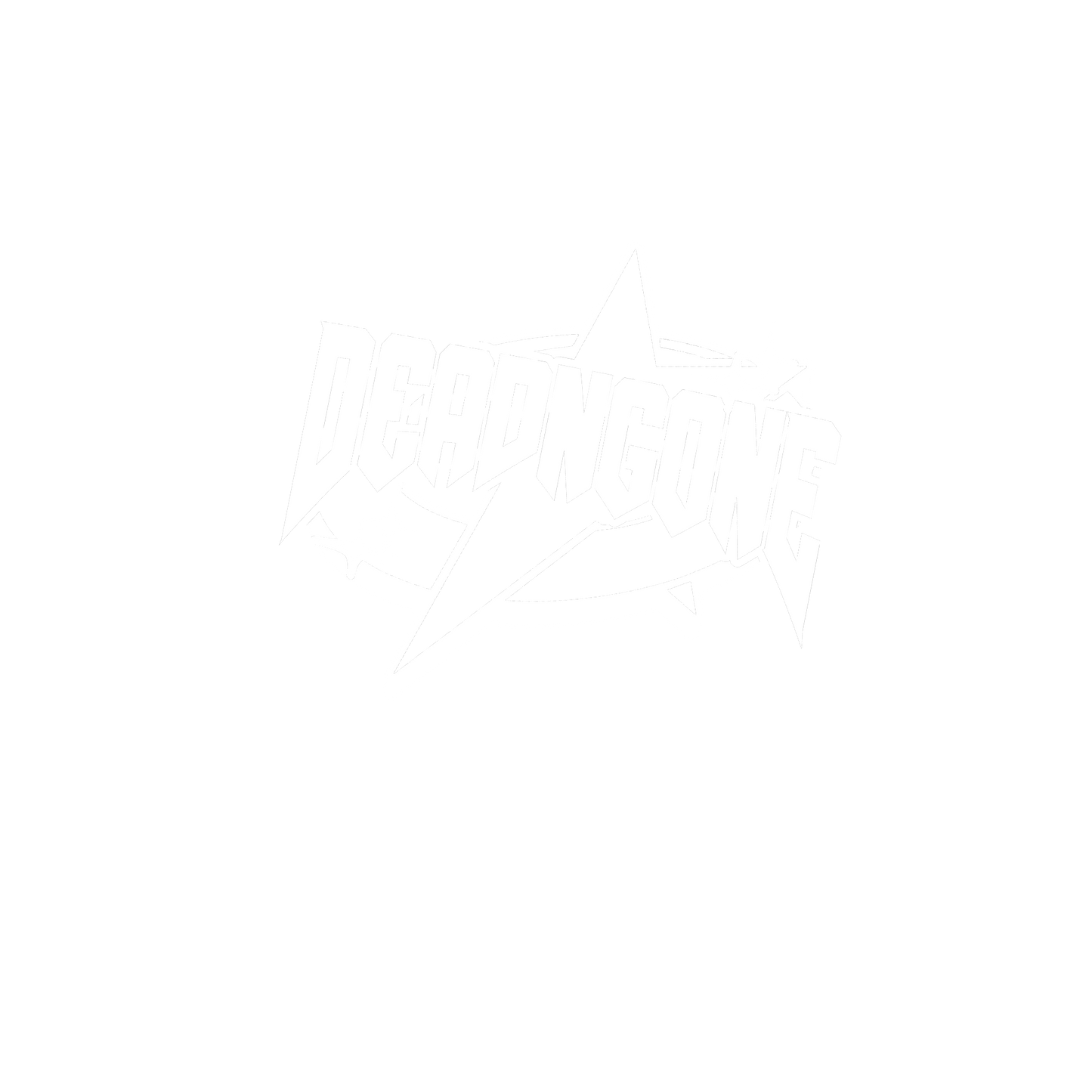 "UNDERGROUND" Decal