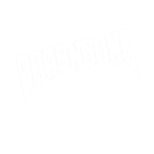 "UNDERGROUND" Front Banner